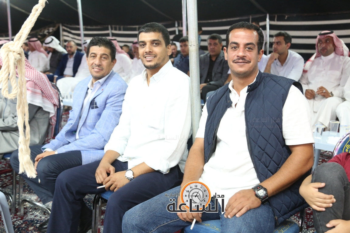 Madar Al-Saa Images 0.46508227685930525