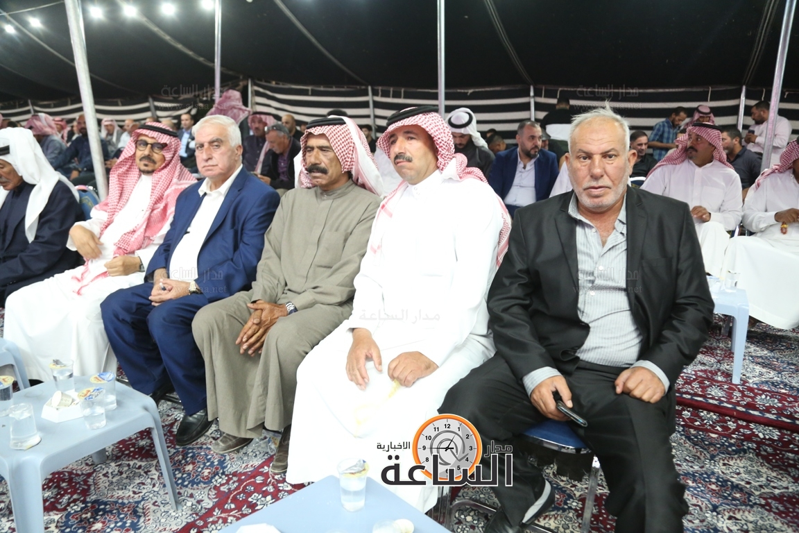 Madar Al-Saa Images 0.4139368133265795