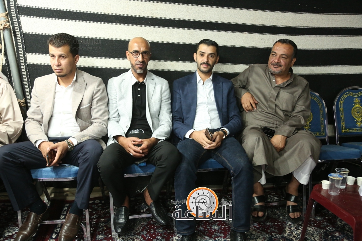 Madar Al-Saa Images 0.08785870267995555