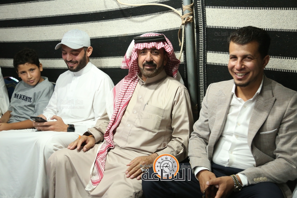 Madar Al-Saa Images 0.5041996367975354