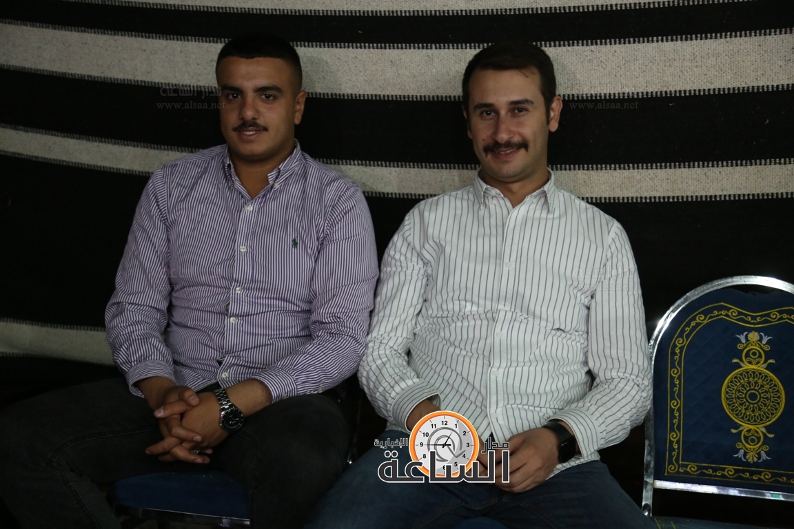 Madar Al-Saa Images 0.9294114240968827