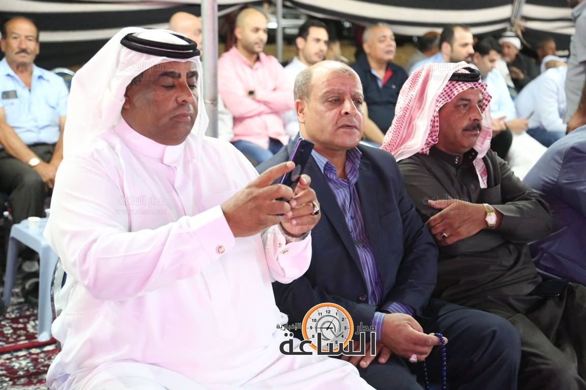 Madar Al-Saa Images 0.11277564758520287