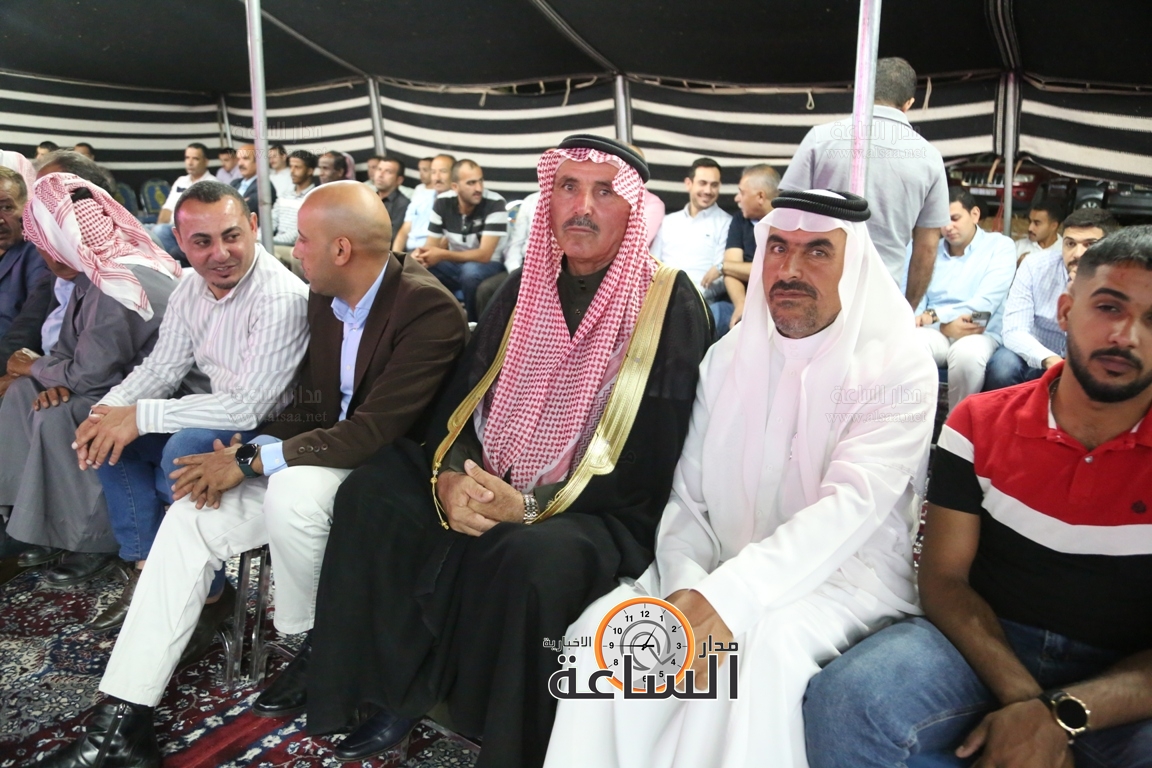 Madar Al-Saa Images 0.34525120650509145