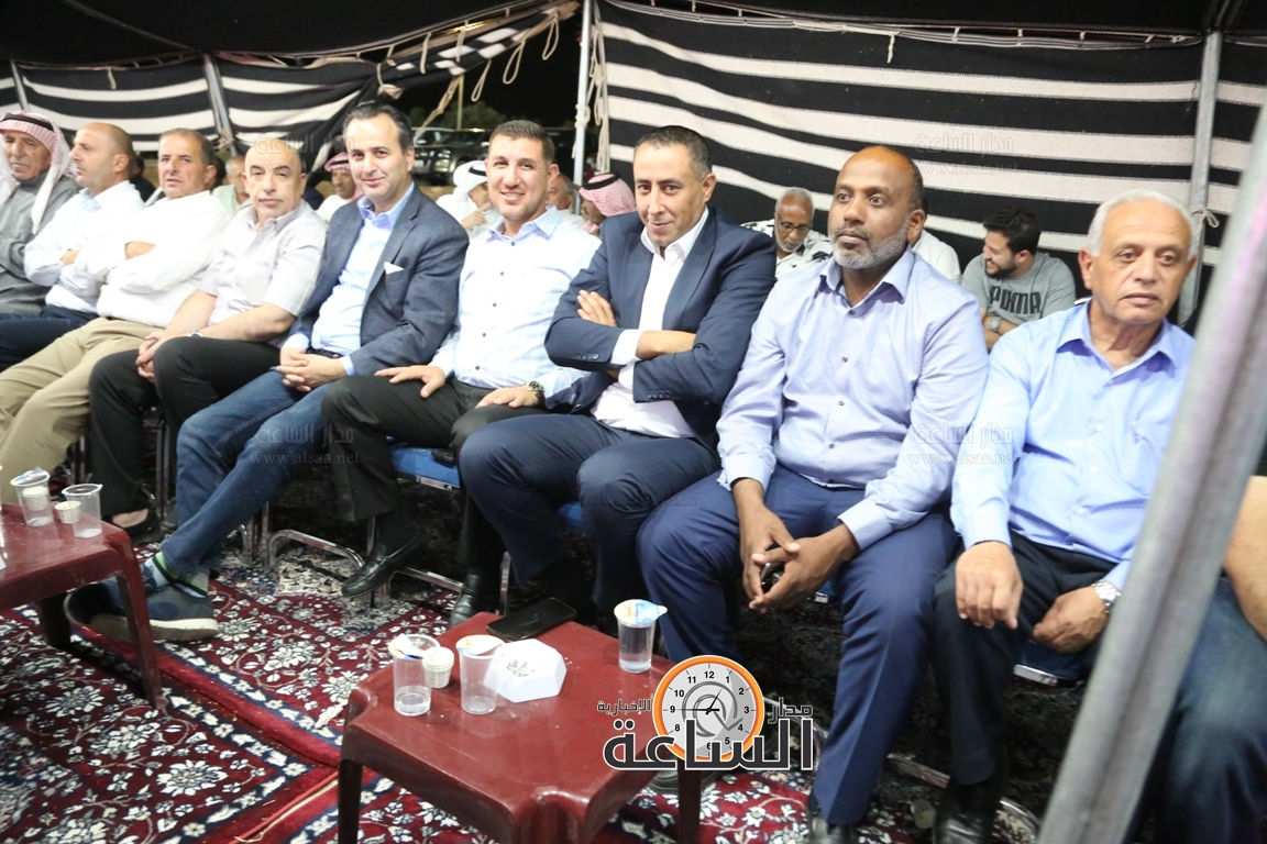 Madar Al-Saa Images 0.8170773387985675