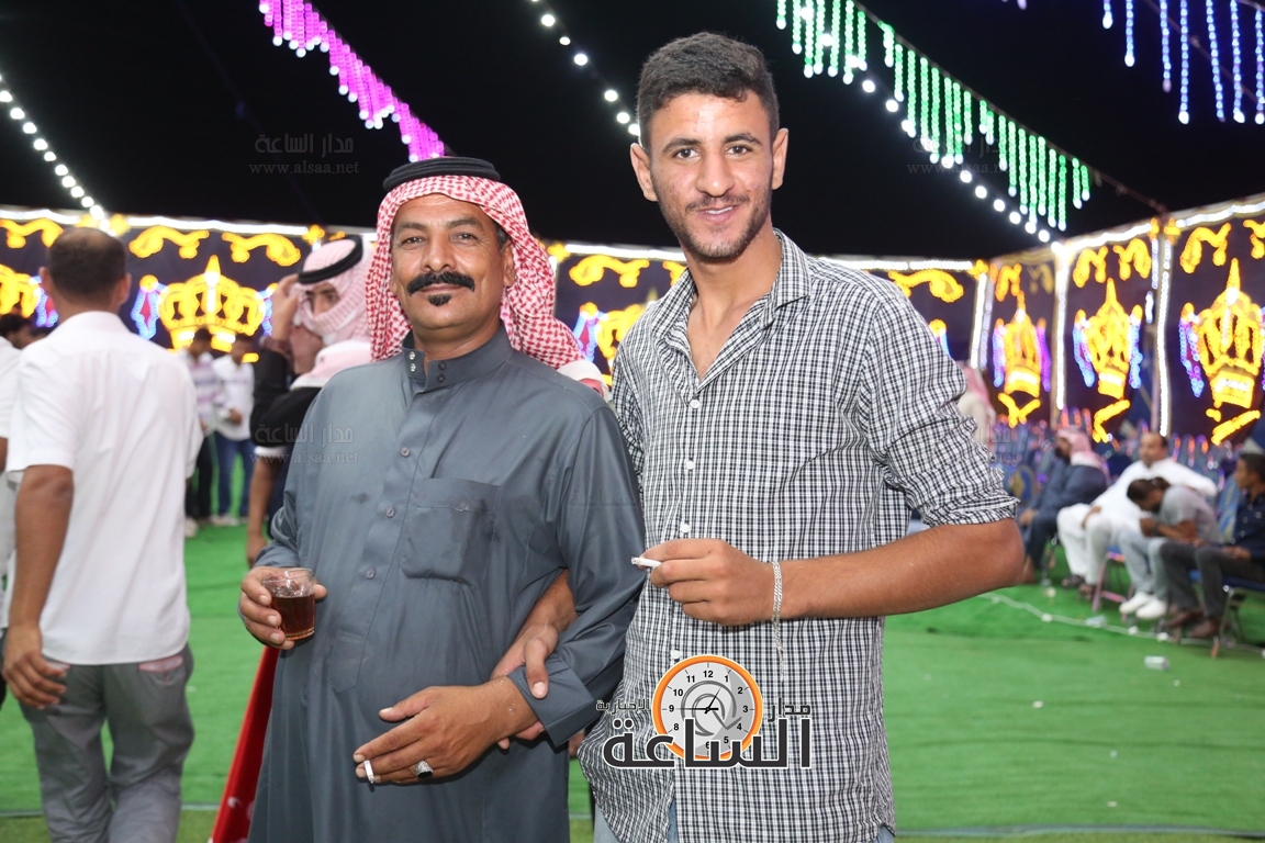 Madar Al-Saa Images 0.3471751940951624