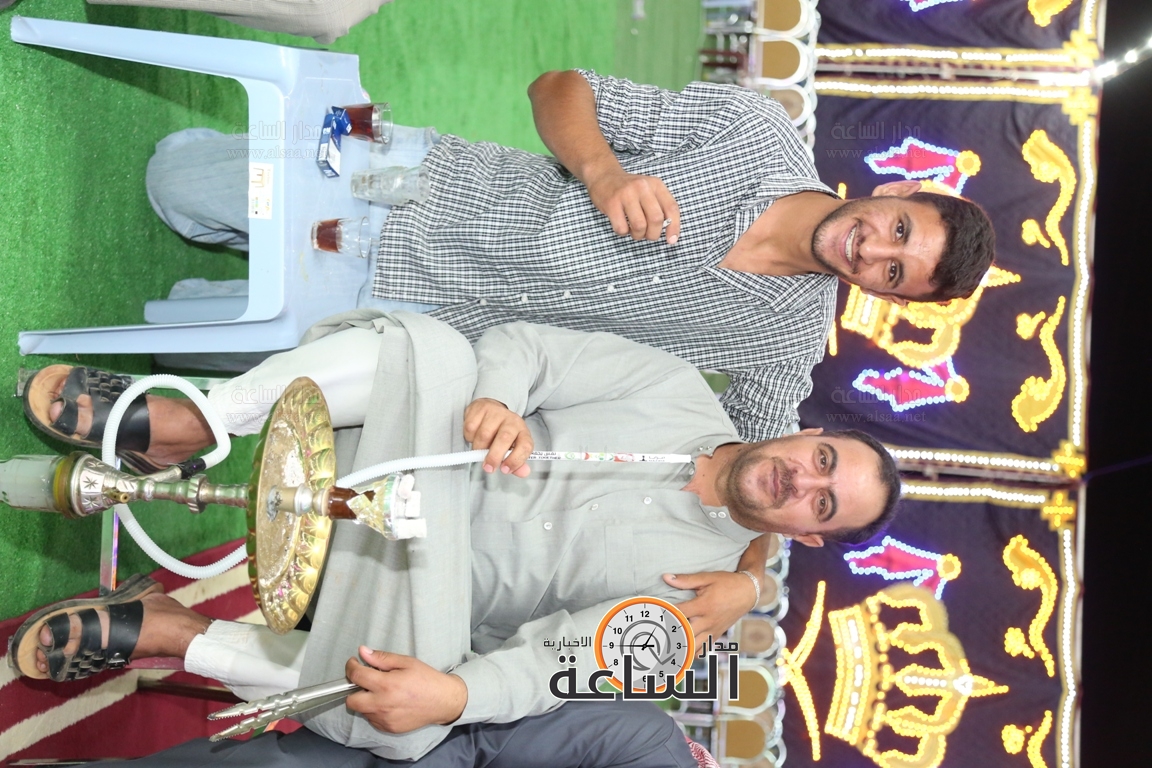 Madar Al-Saa Images 0.42453226972393177