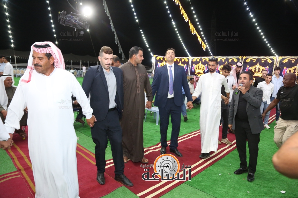 Madar Al-Saa Images 0.22308847223223238