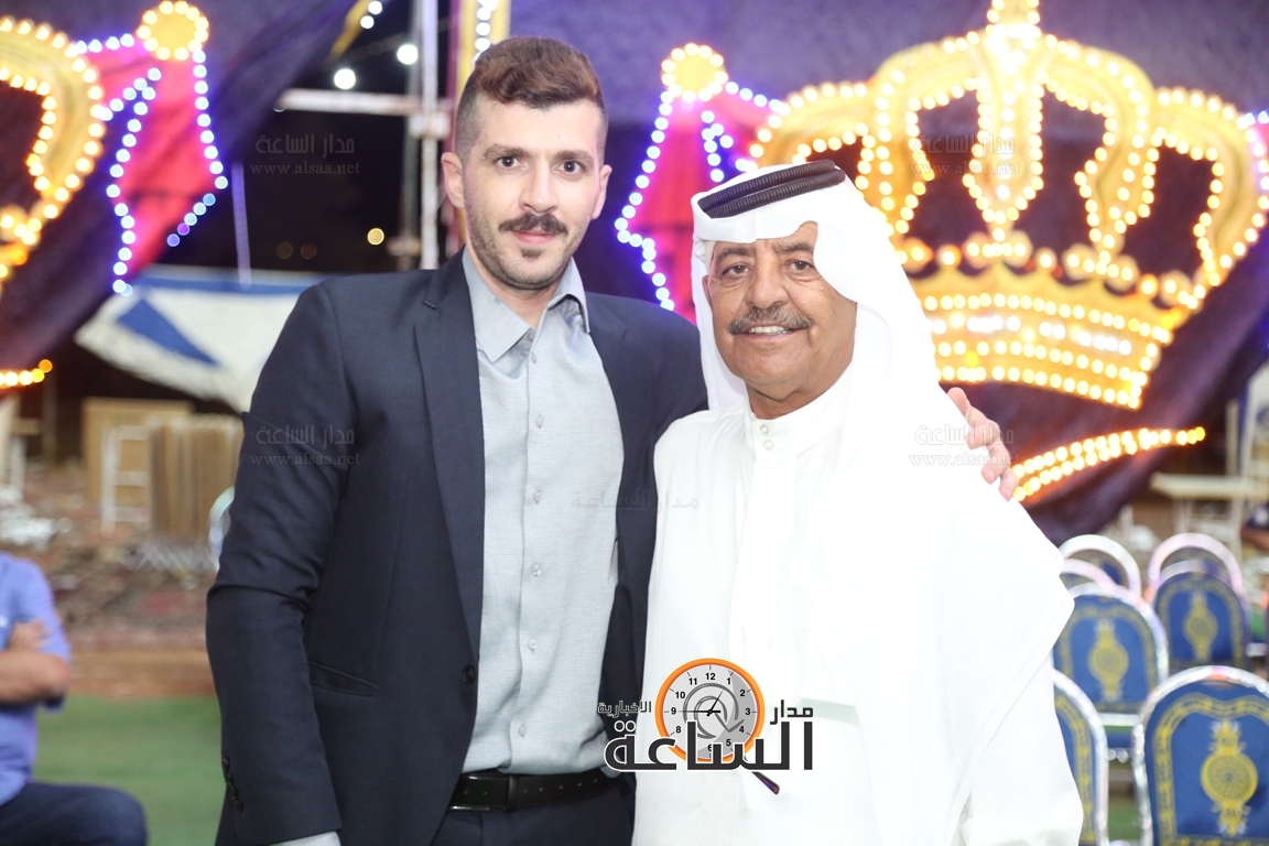 Madar Al-Saa Images 0.5564303906497727