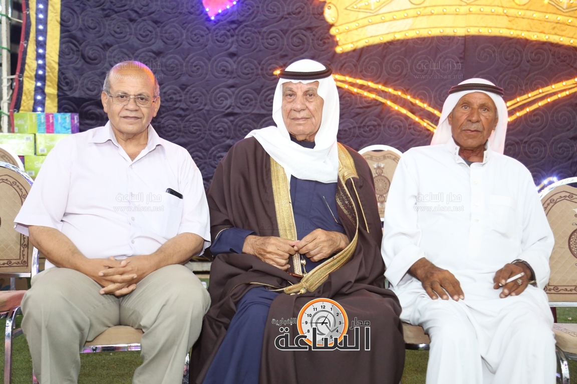 Madar Al-Saa Images 0.24319362914438725