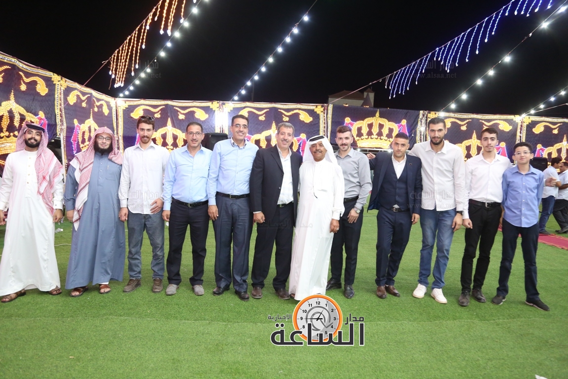 Madar Al-Saa Images 0.46322263432974875