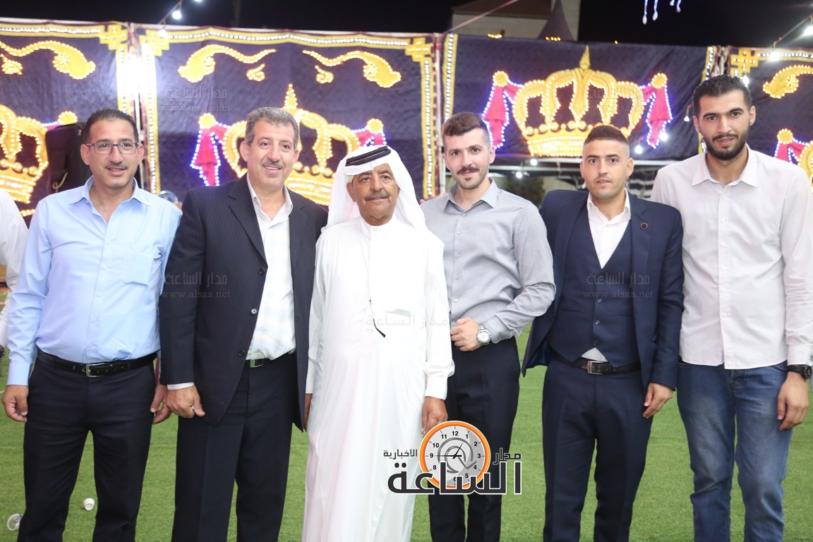 Madar Al-Saa Images 0.5025544419188996