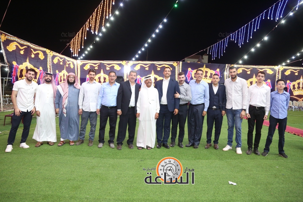 Madar Al-Saa Images 0.6337245702133345