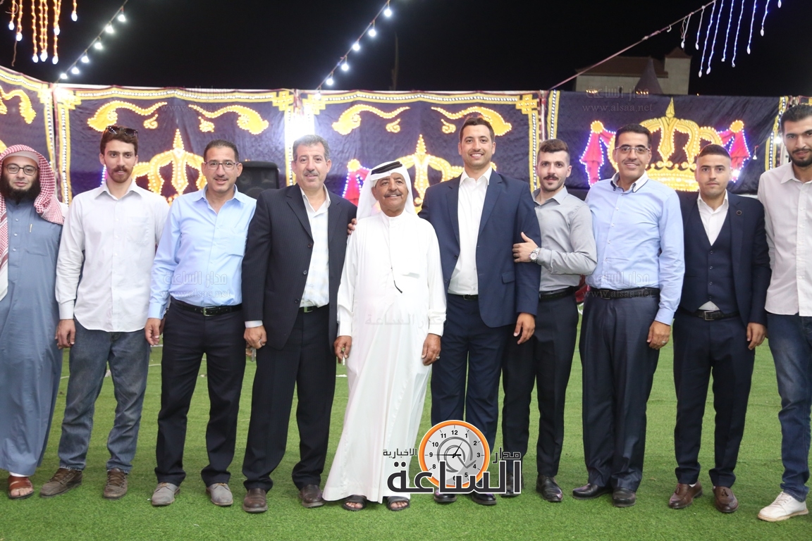 Madar Al-Saa Images 0.9423390906485816