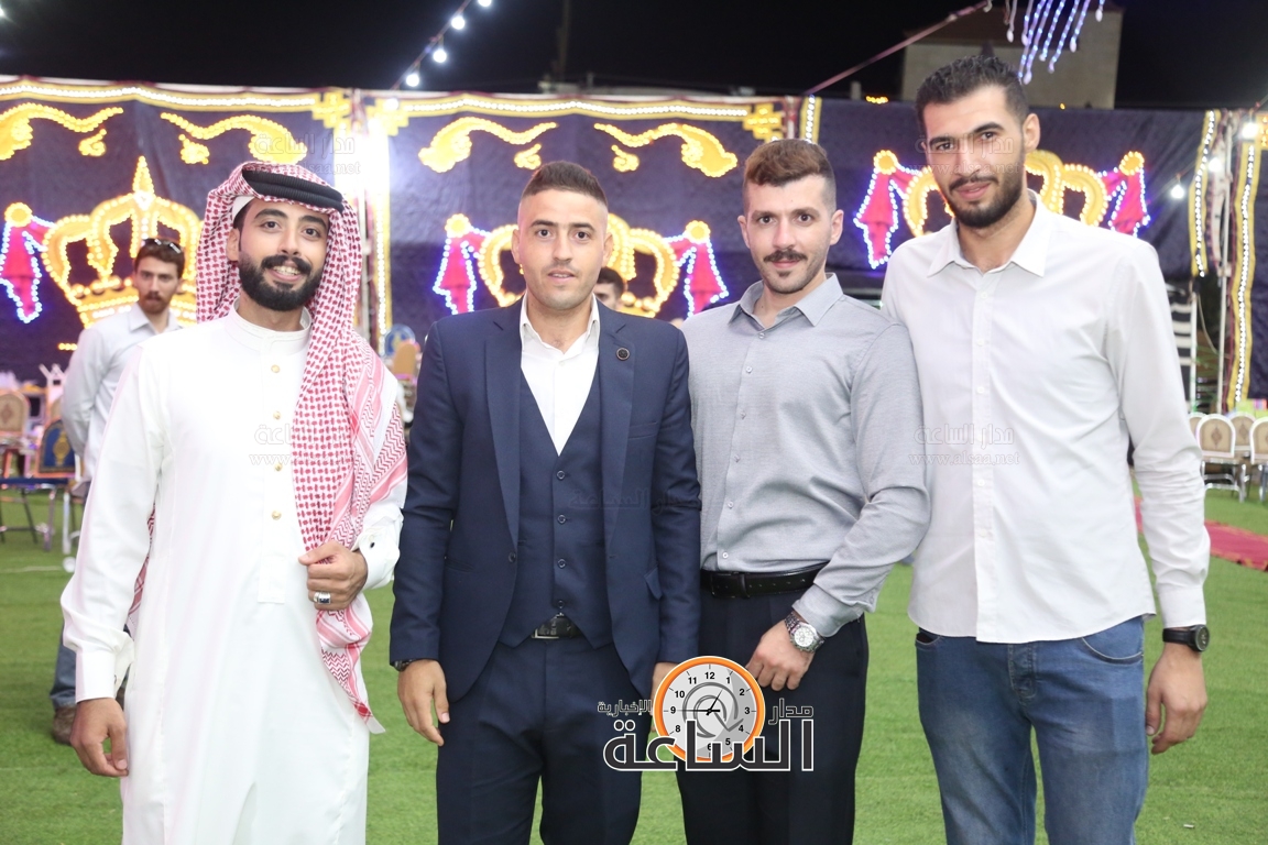 Madar Al-Saa Images 0.1376597030295823