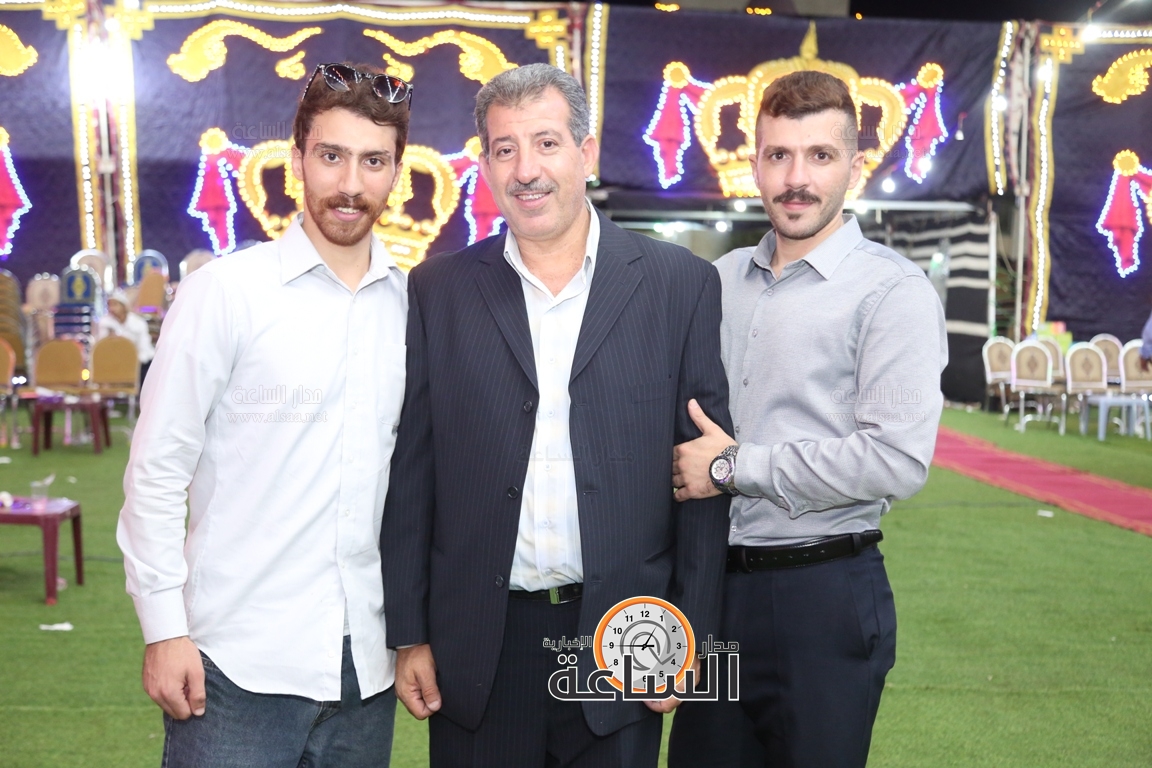 Madar Al-Saa Images 0.3438233069261205