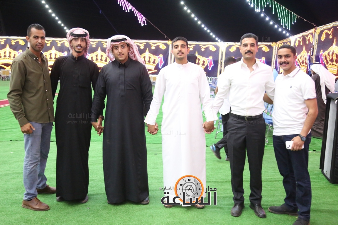 Madar Al-Saa Images 0.5403919525082199