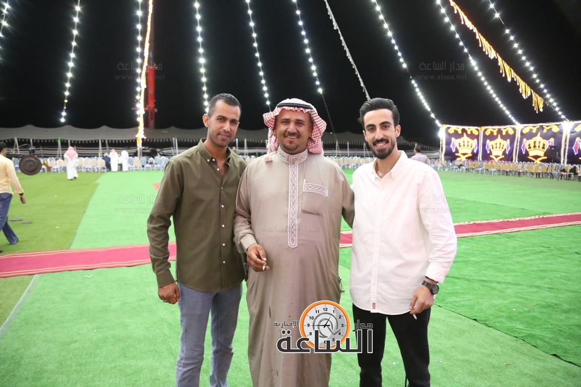 Madar Al-Saa Images 0.7984170170270939