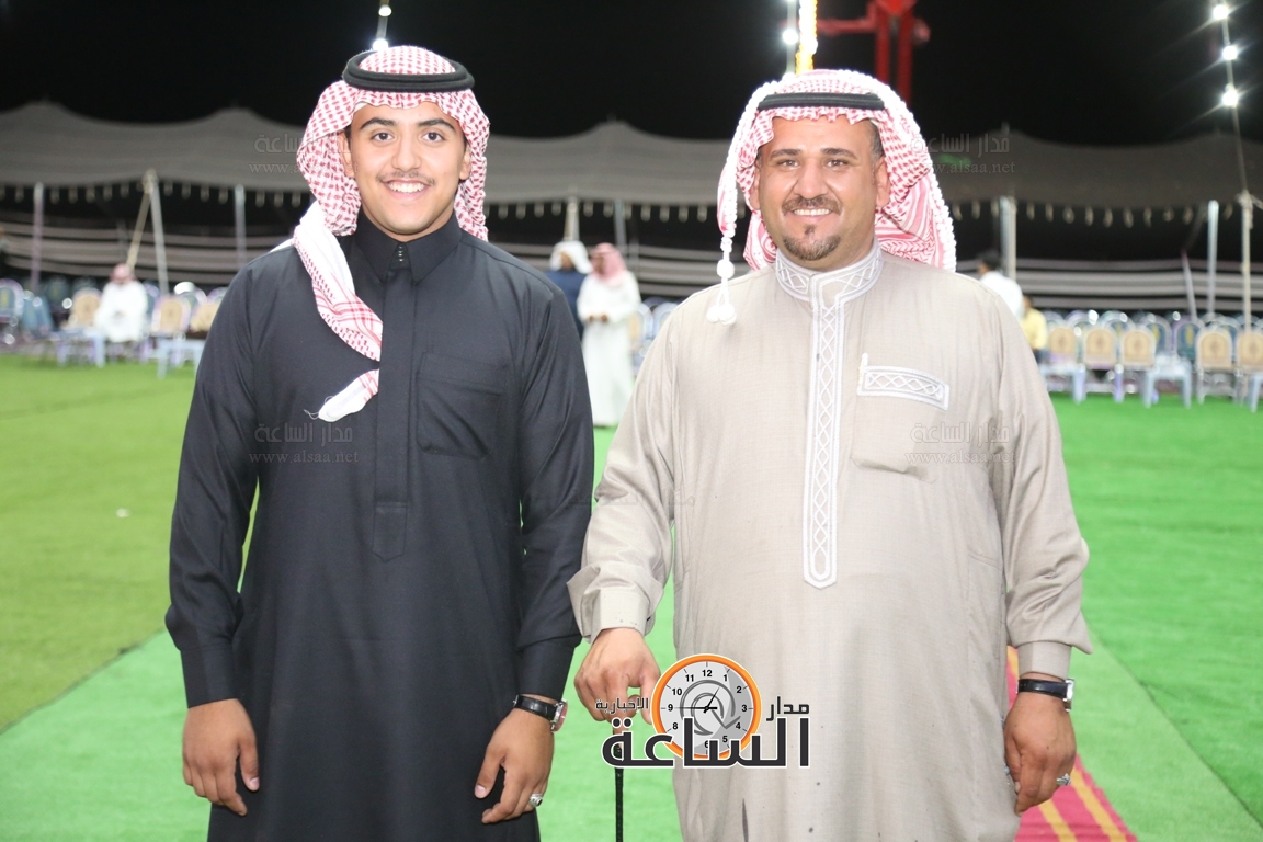 Madar Al-Saa Images 0.12427027323963236