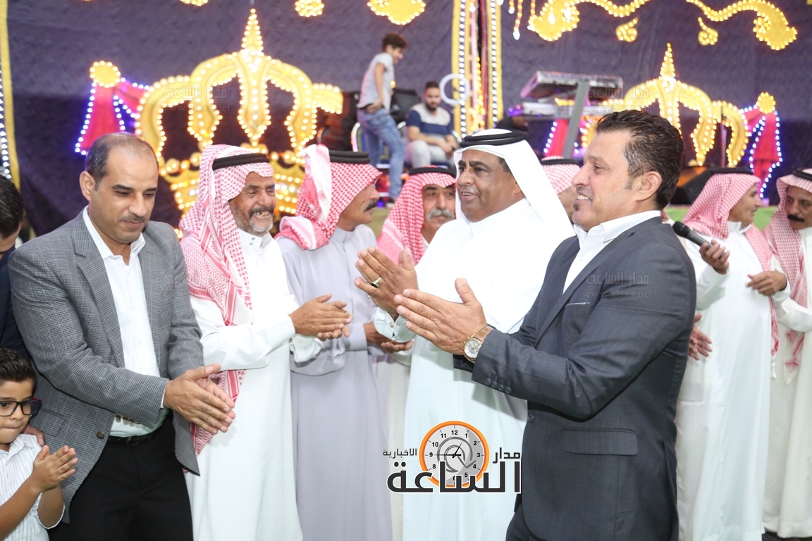 Madar Al-Saa Images 0.6427547756986249