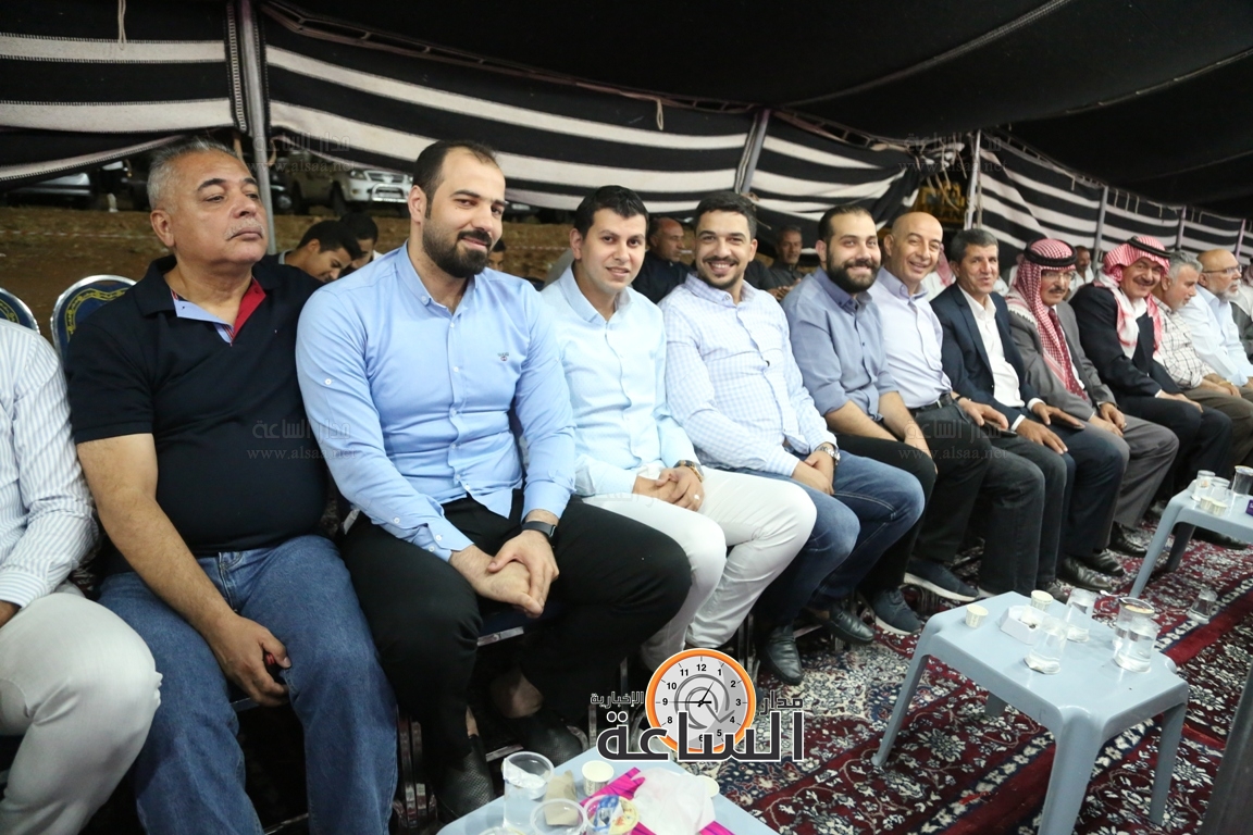 Madar Al-Saa Images 0.6005678276922481