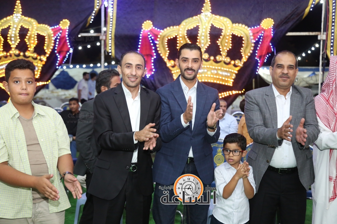 Madar Al-Saa Images 0.11618320365001789