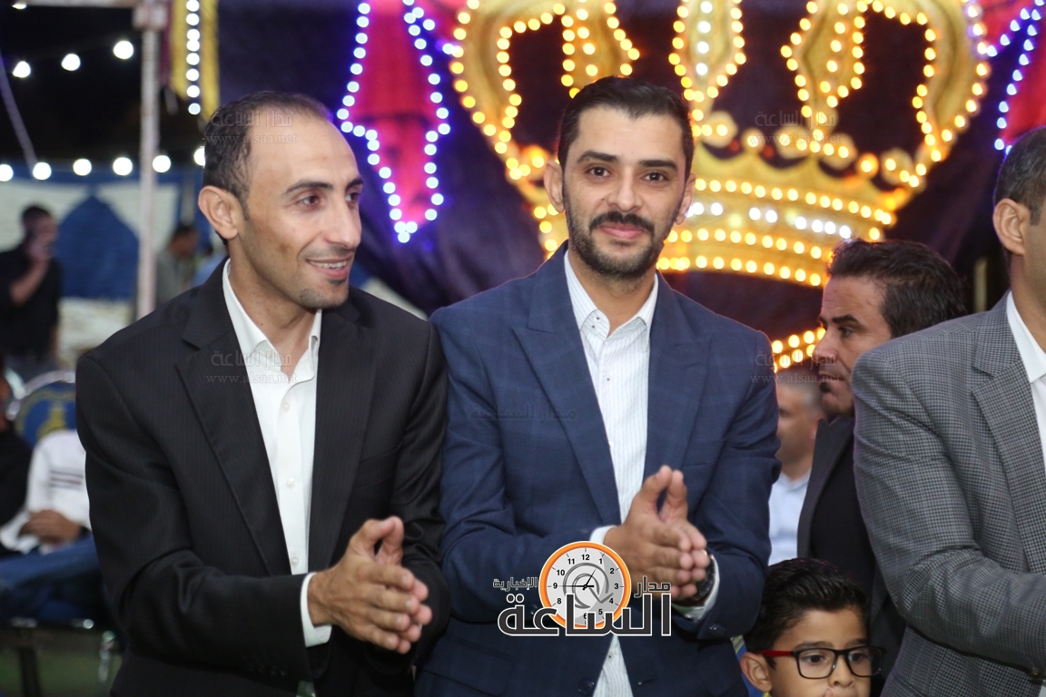 Madar Al-Saa Images 0.33301210769686196