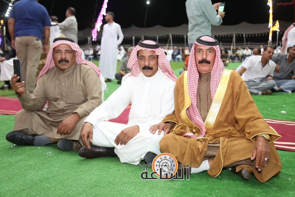 Madar Al-Saa Images 0.45604373281581245