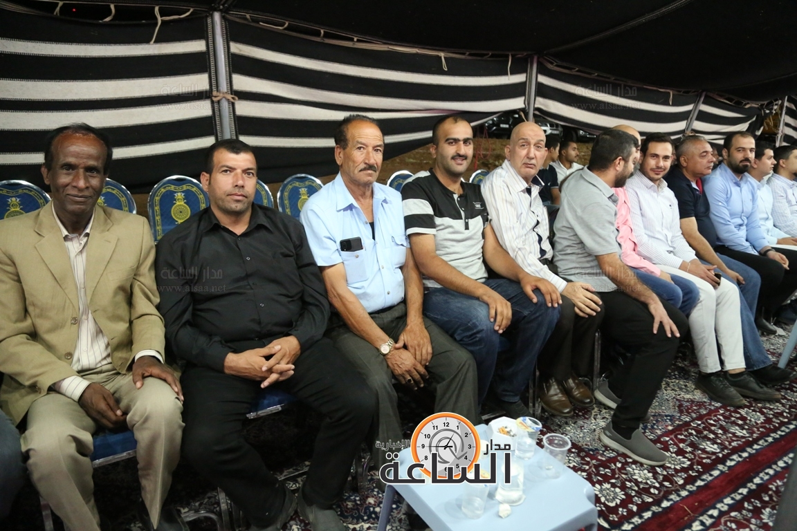 Madar Al-Saa Images 0.4784292254090037