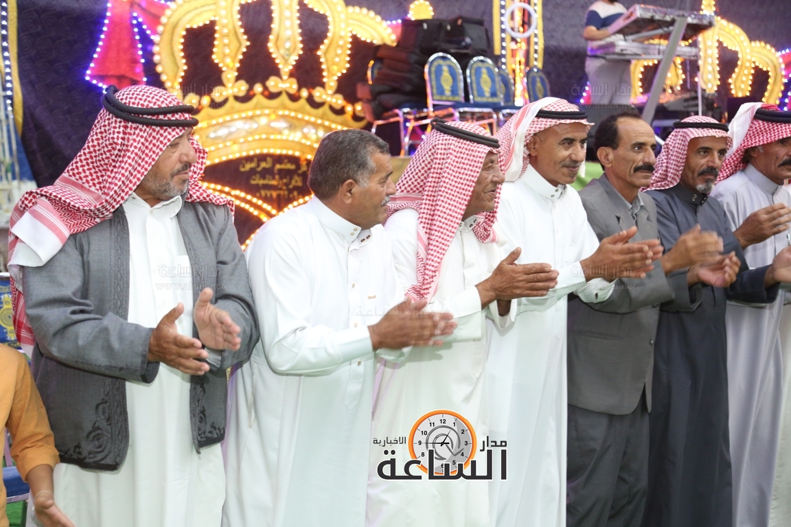 Madar Al-Saa Images 0.6077753076973813