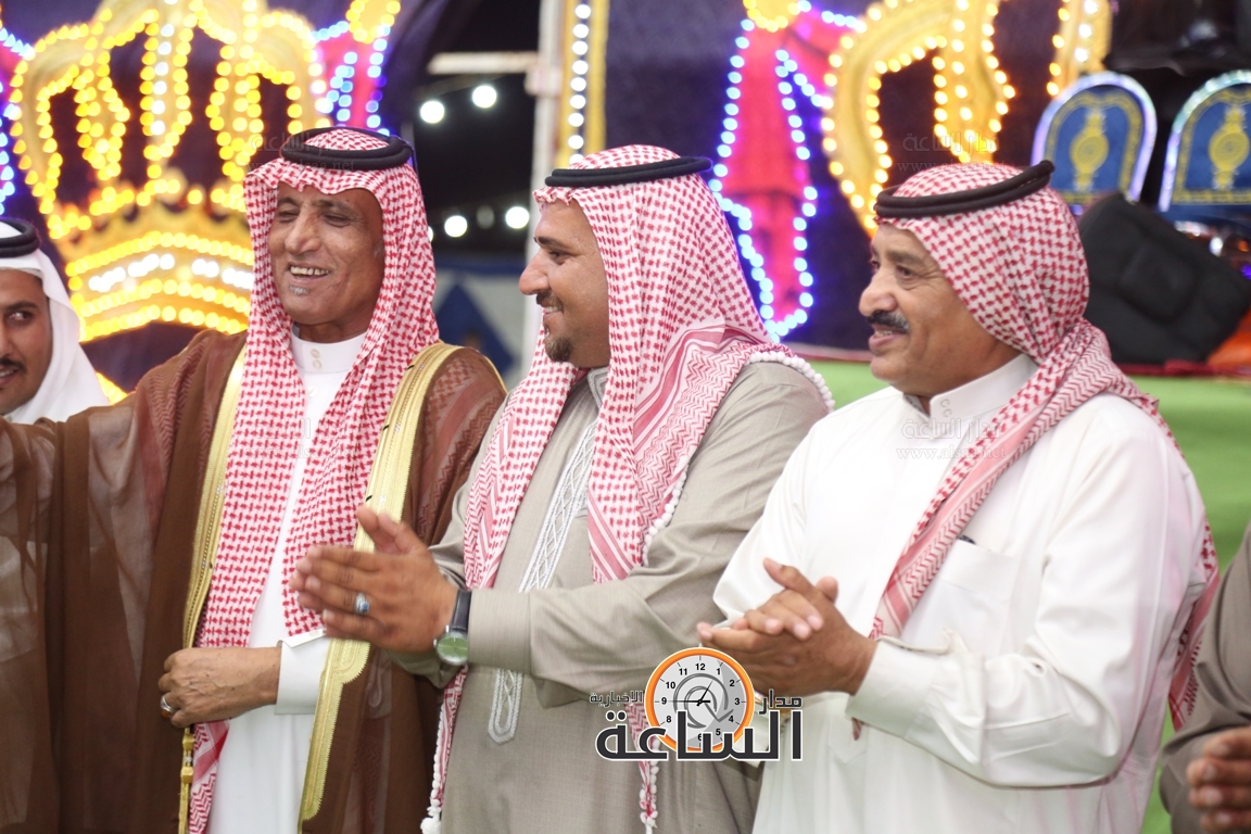 Madar Al-Saa Images 0.20039061691019344