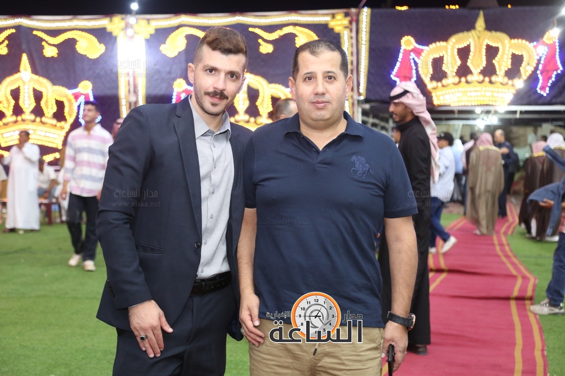 Madar Al-Saa Images 0.38695403509331494