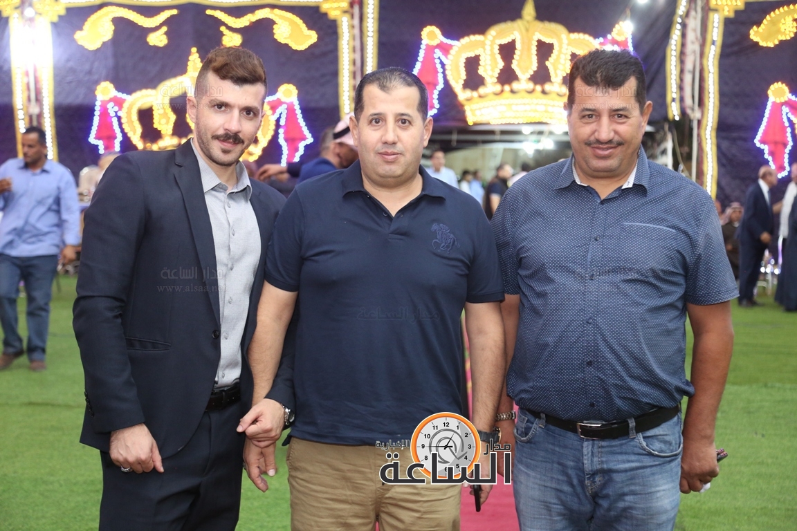 Madar Al-Saa Images 0.2838600642379445