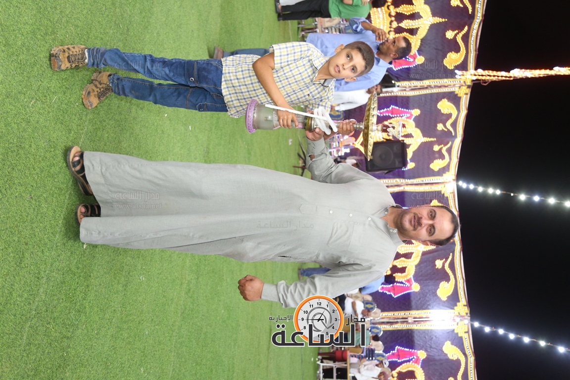 Madar Al-Saa Images 0.24212313740232427