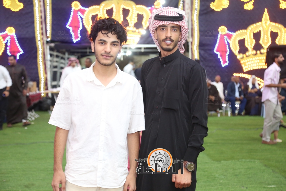 Madar Al-Saa Images 0.6934972985019545