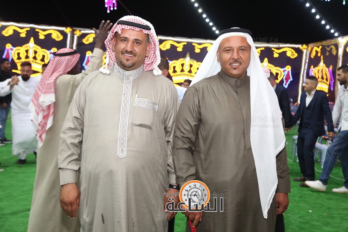 Madar Al-Saa Images 0.8456994027568829