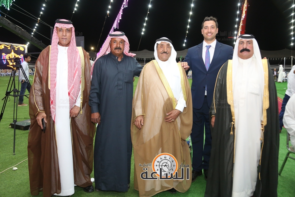 Madar Al-Saa Images 0.7497763751442206