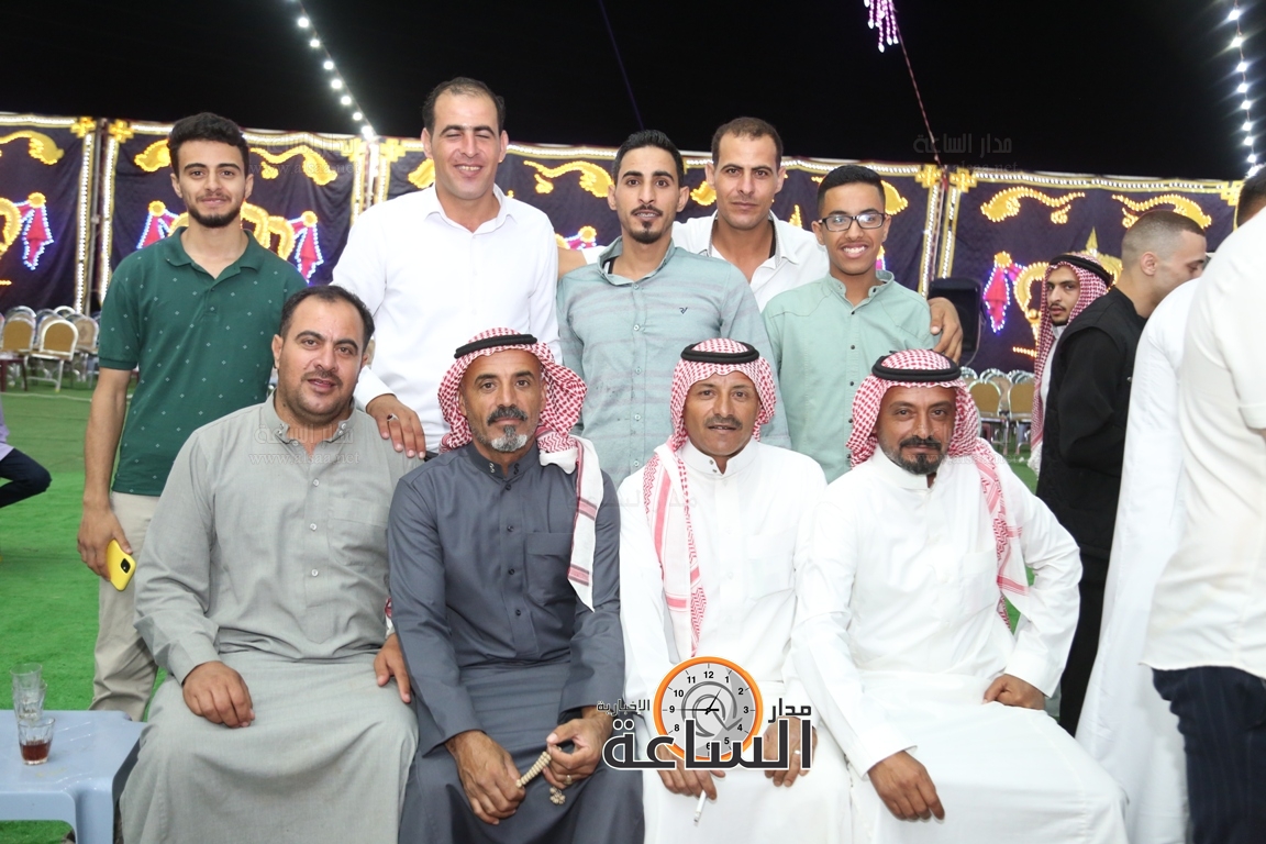 Madar Al-Saa Images 0.5685141600816888