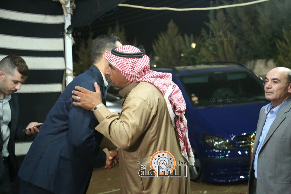 Madar Al-Saa Images 0.47303889177873826