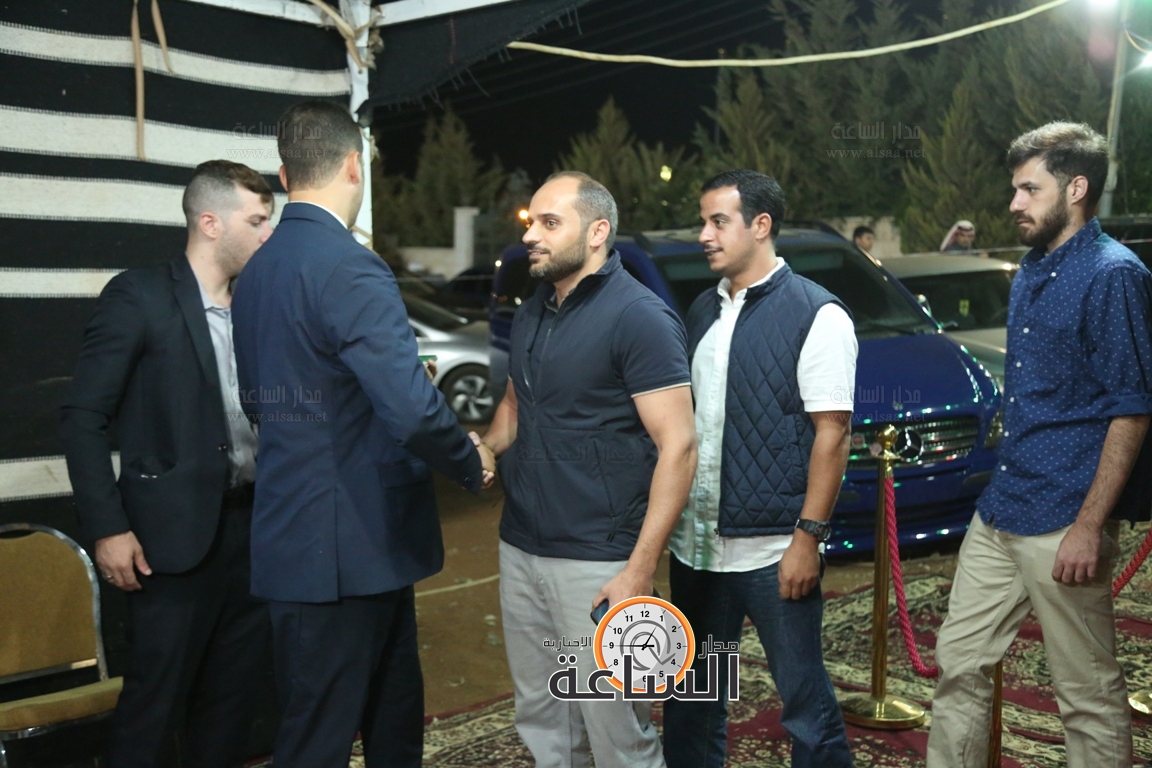 Madar Al-Saa Images 0.19924953906960452