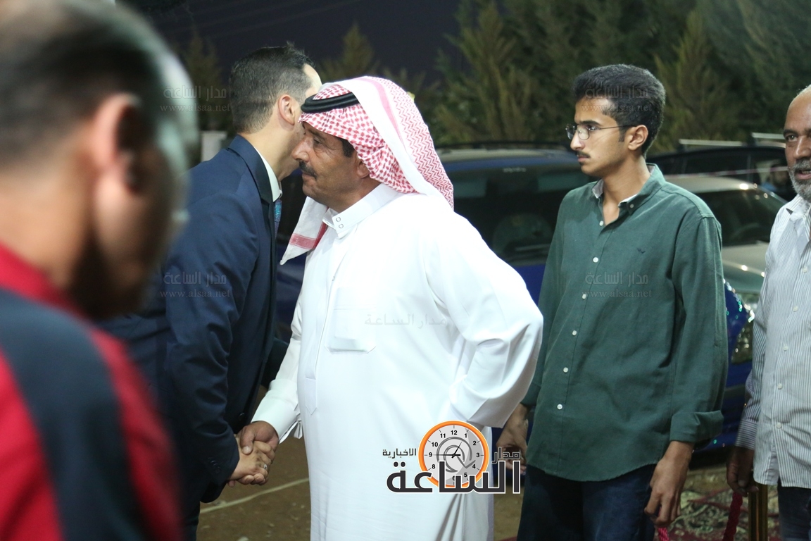 Madar Al-Saa Images 0.37241533560013274