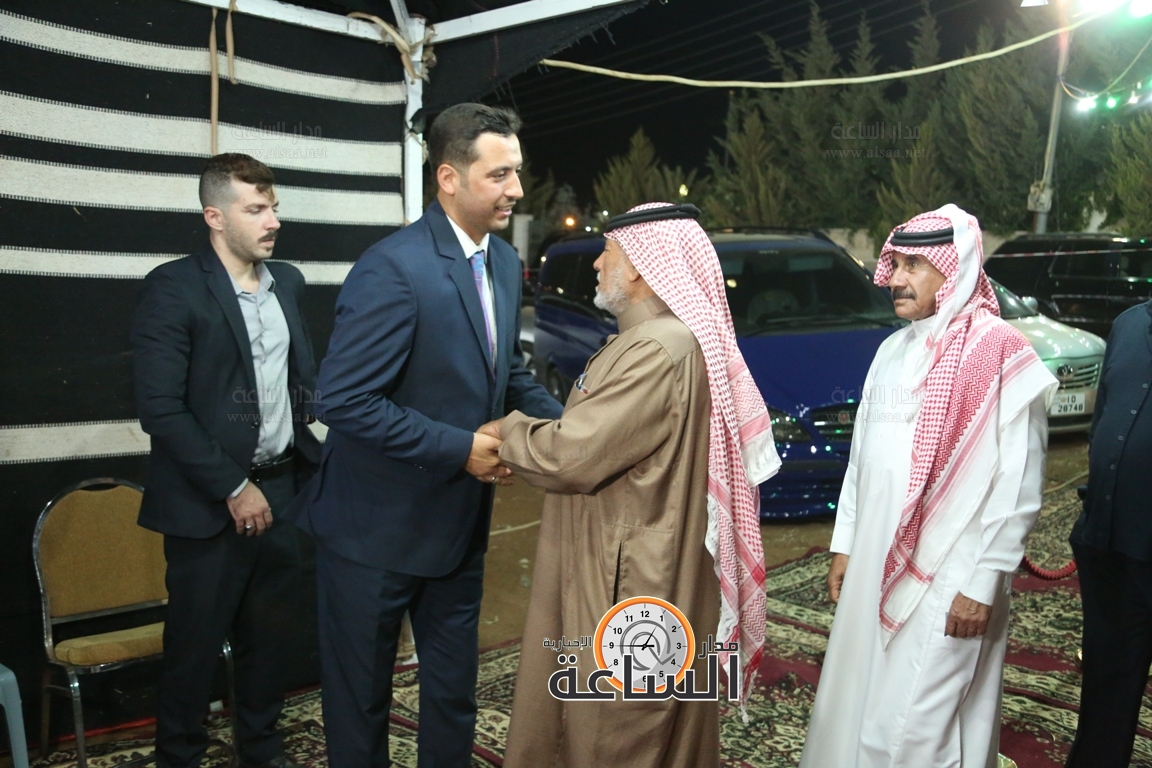 Madar Al-Saa Images 0.10008763090841422