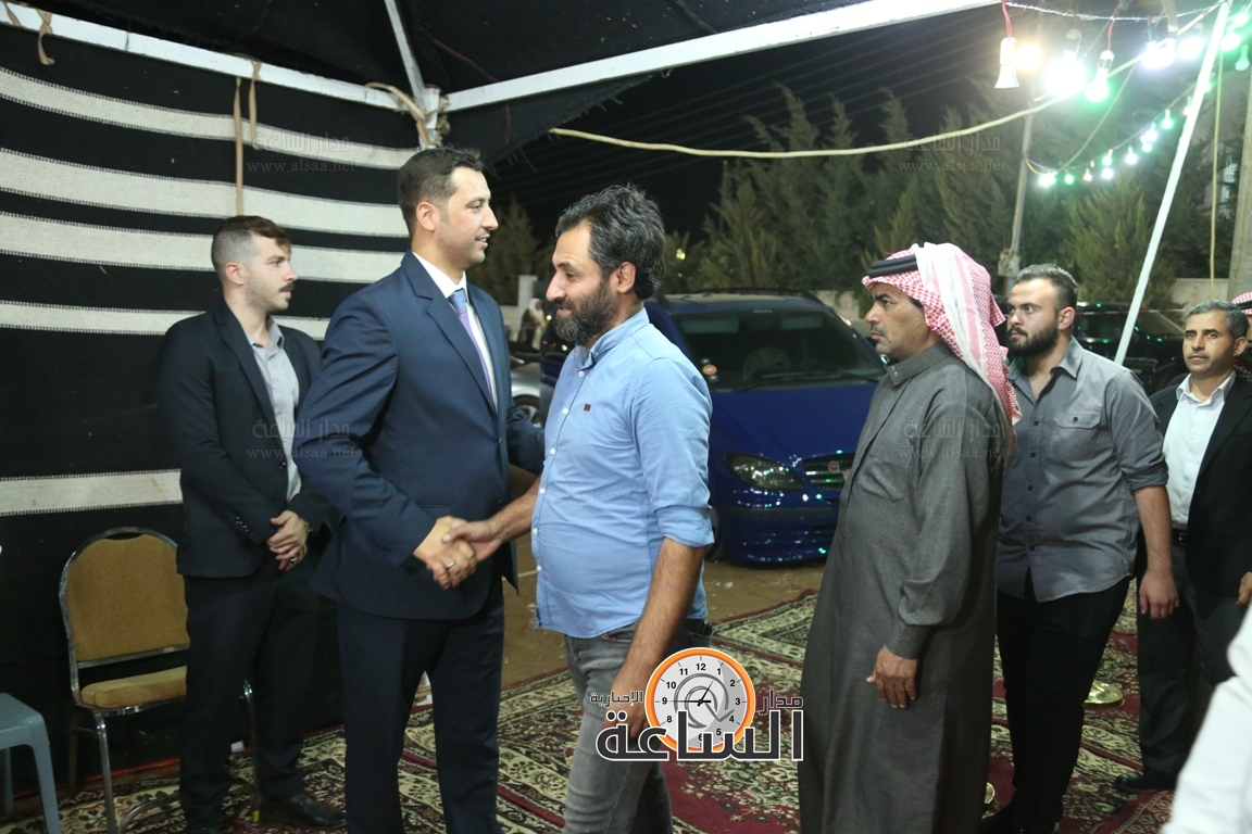 Madar Al-Saa Images 0.7675518053727131