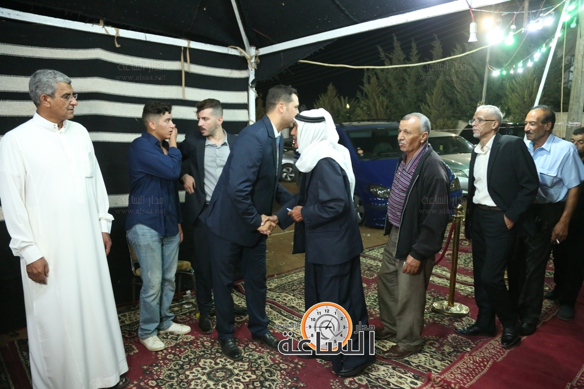 Madar Al-Saa Images 0.320835560881064