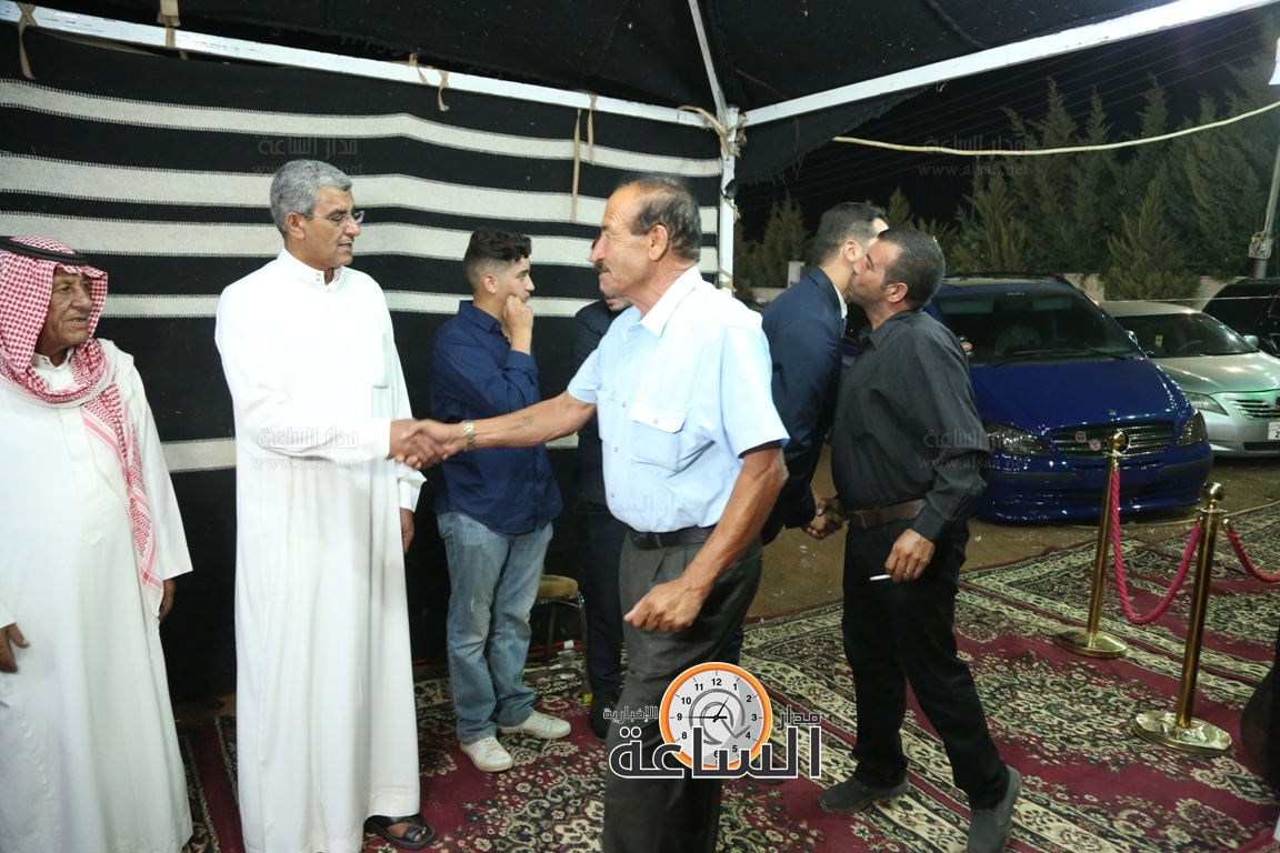 Madar Al-Saa Images 0.7458110192576386