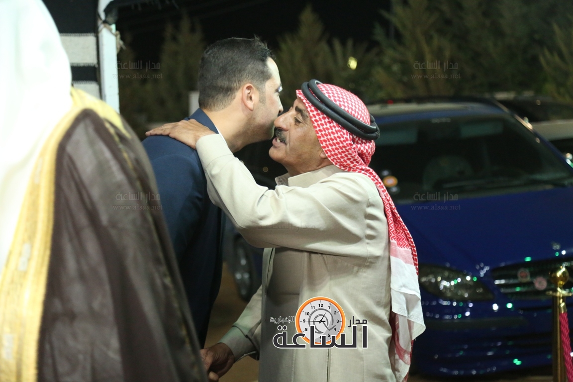 Madar Al-Saa Images 0.3691908453951789