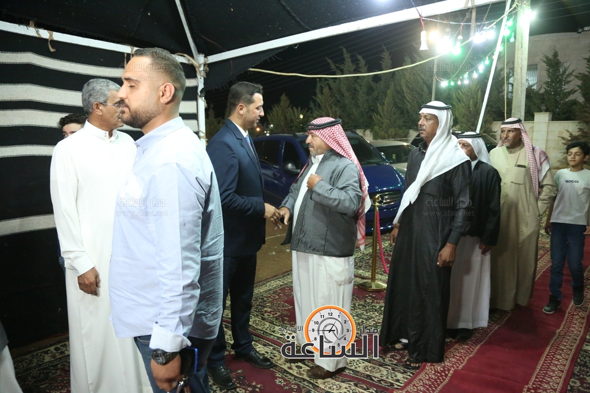 Madar Al-Saa Images 0.5986048030220794