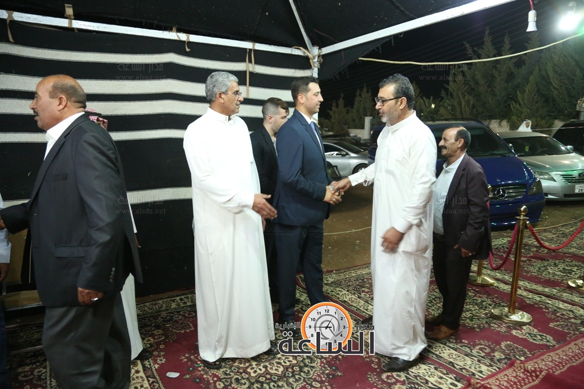 Madar Al-Saa Images 0.41941108512492065