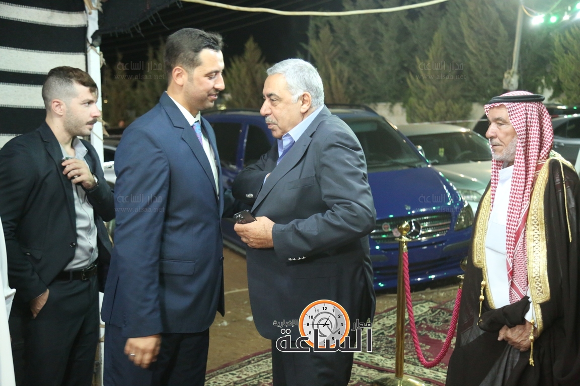 Madar Al-Saa Images 0.277633056130836