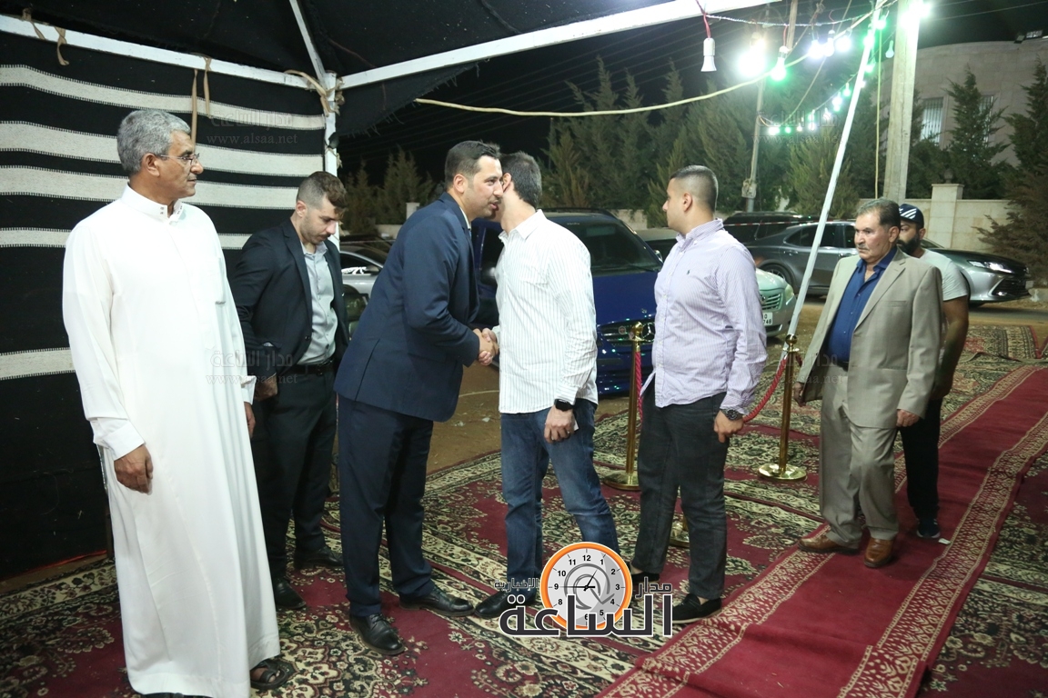 Madar Al-Saa Images 0.979715286726931