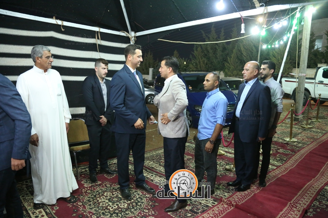 Madar Al-Saa Images 0.4430884422294139